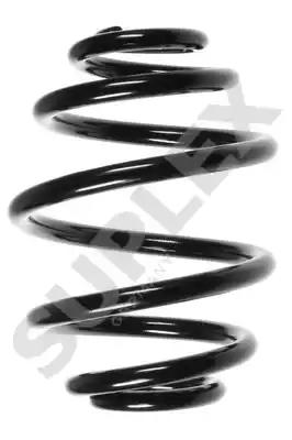 Ресора ходової частини 23000 SUPLEX