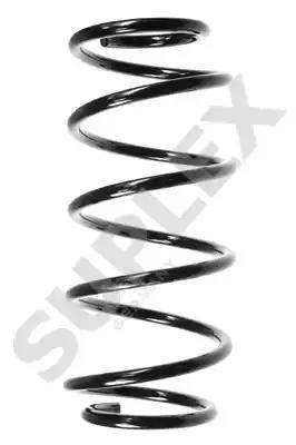 Suplex opel пружина передня l=330mm vectra a 88- 23108 SUPLEX