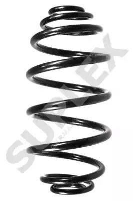 Suplex opel пружина задняя l=319mm zafira a 99- 23342 SUPLEX