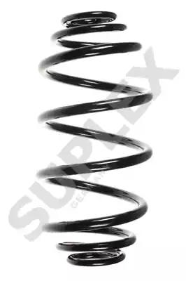 Ресора ходової частини 23428 SUPLEX