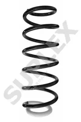 Ресора ходової частини 24214 SUPLEX