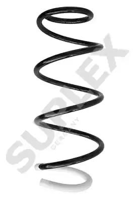 Ресора ходової частини 27294 SUPLEX