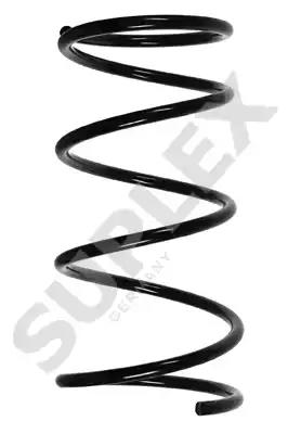 Ресора ходової частини 32011 SUPLEX