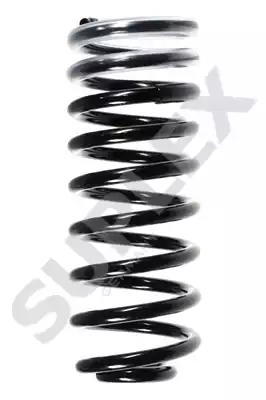 Ресора ходової частини 39104 SUPLEX