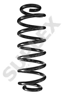 Ресора ходової частини 39468 SUPLEX