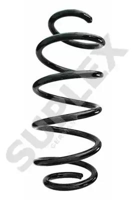 Suplex vw group  пружина передня passat 39495 SUPLEX