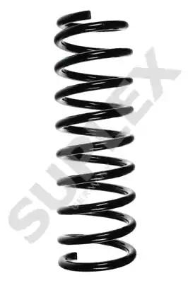 Suplex suzuki  пружина задняя l=331 ммvitara 4x4 41001 SUPLEX