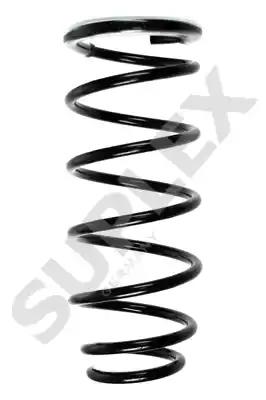 Ресора ходової частини 46023 SUPLEX