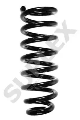 Suplex kia пружина передня l=345mm sorento i 02- 46062 SUPLEX