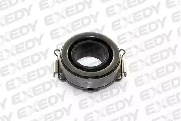 Підшипник зчеплення вижимний BRG711 DAIKIN EXEDY