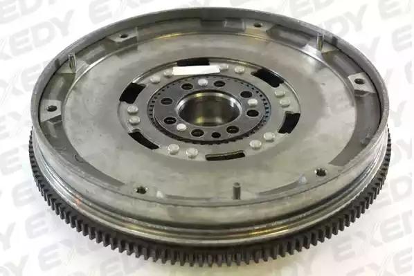 Маховик BZFD004 EXEDY