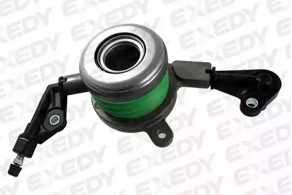 Центральна муфта вимкнення зчеплення, зчеплення CSC421 EXEDY