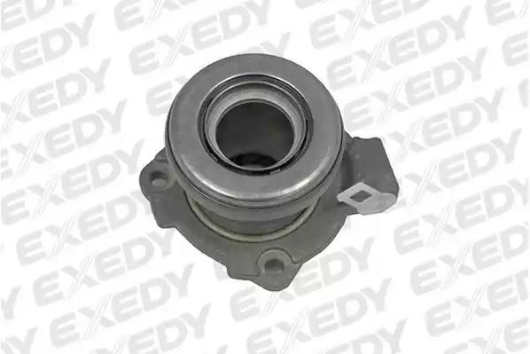 Центральна муфта вимкнення зчеплення, зчеплення CSC431 DAIKIN EXEDY