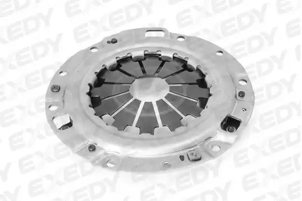 Натискний диск зчеплення DHC507 EXEDY