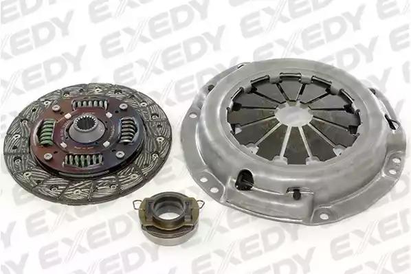 Комплект зчеплення + підшипник DHK2056 EXEDY