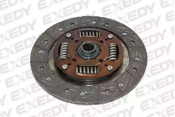 Диск зчеплення DWD308 DAIKIN EXEDY