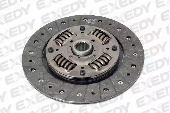 Диск зчеплення FJD016U DAIKIN EXEDY