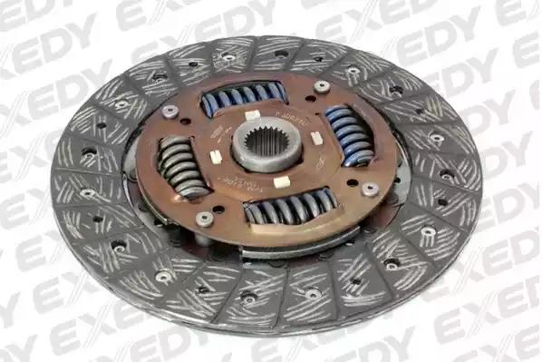 Диск зчеплення FJD028U EXEDY