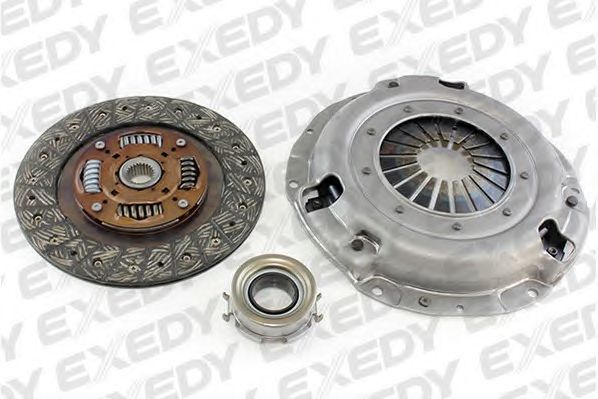 Комплект сцепления FJK2025 DAIKIN EXEDY