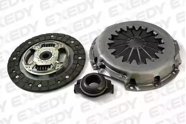 Комплект зчеплення FMK2020 EXEDY