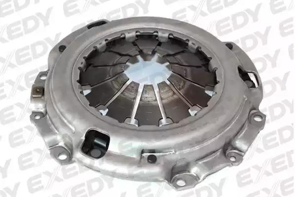 Натискний диск зчеплення HCC540 EXEDY