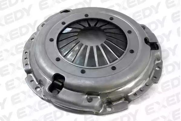 Натискний диск зчеплення HCC708 DAIKIN EXEDY