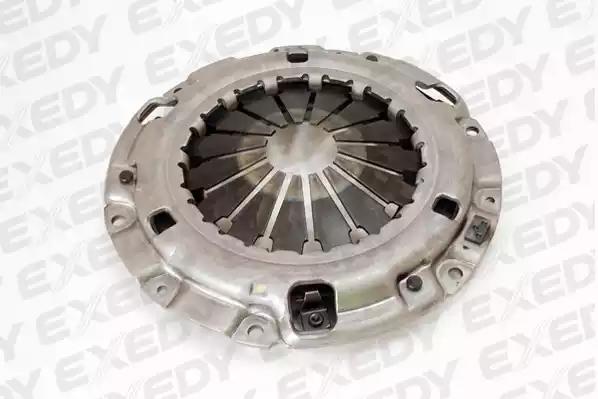 Натискний диск зчеплення ISC600 EXEDY