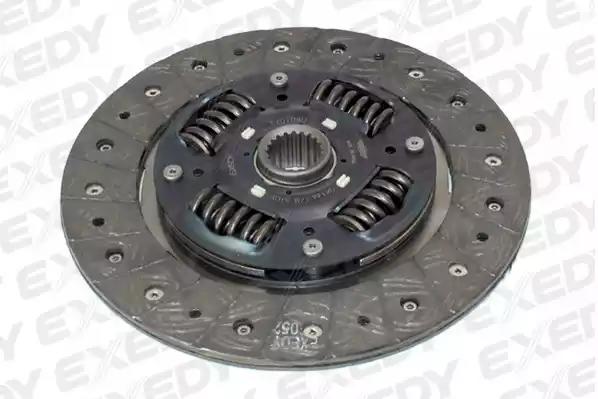 Диск зчеплення ISD108U EXEDY