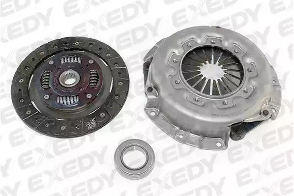 Комплект зчеплення ISK2047 EXEDY