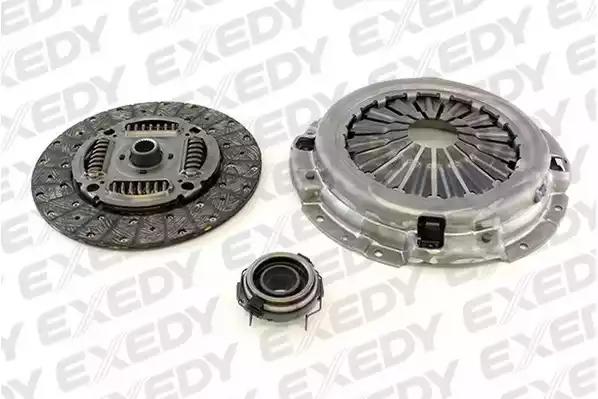 Комплект зчеплення ISK2127 EXEDY