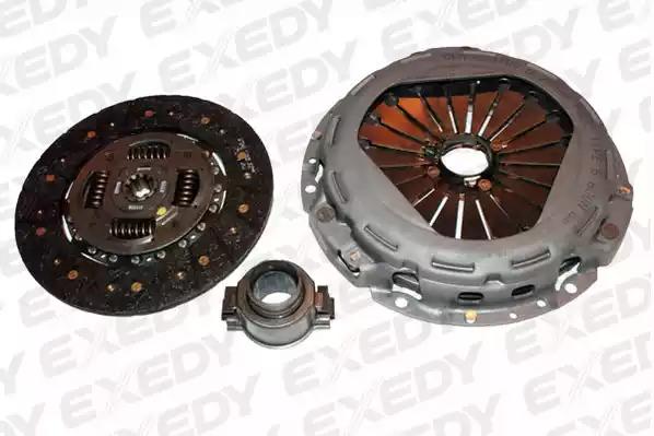 Комплект зчеплення IVK2003 EXEDY