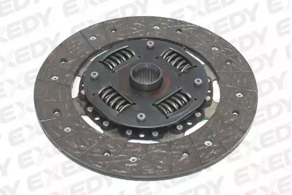 Диск зчеплення KID329 DAIKIN EXEDY