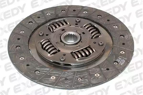 Диск зчеплення MBD033U EXEDY