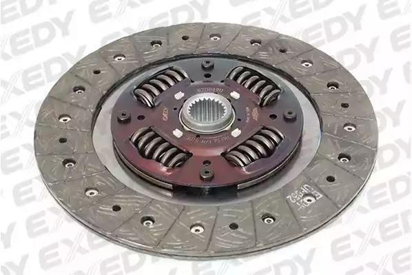 Диск сцепления MBD089U DAIKIN EXEDY