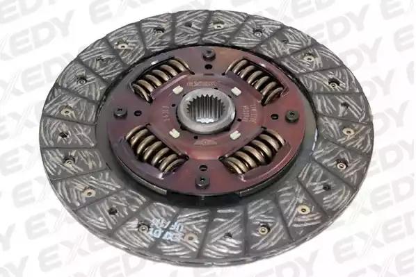 Диск зчеплення MBD094 DAIKIN EXEDY