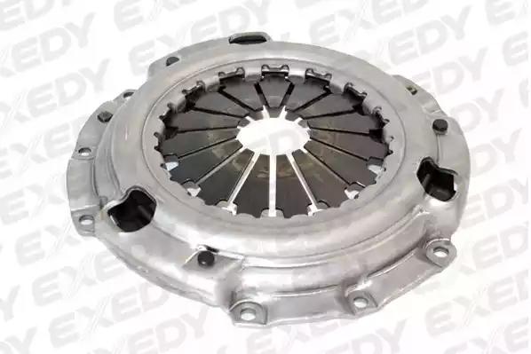 Натискний диск зчеплення MZC640 DAIKIN EXEDY