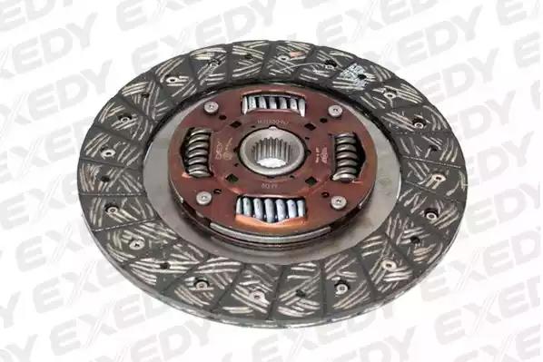 Диск зчеплення MZD009U DAIKIN EXEDY