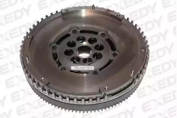 Маховик MZFD002 EXEDY