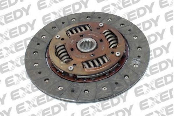 Диск сцепления NSD085U DAIKIN EXEDY