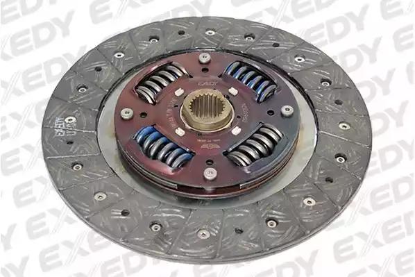 Диск зчеплення NSD096U DAIKIN EXEDY
