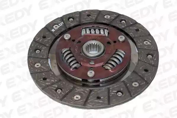 Диск зчеплення SZD003U DAIKIN EXEDY