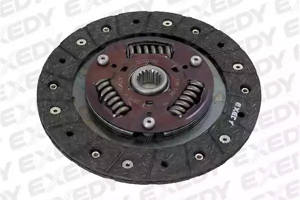 Диск зчеплення SZD019U EXEDY
