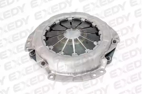 Кошик зчеплення toyota rav 4 ii 1.8 vvti 00-05 вир-во exedy TYC612 DAIKIN EXEDY