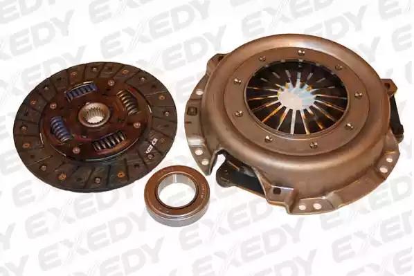Комплект зчеплення TYK2004 EXEDY