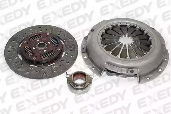Комплект зчеплення TYK2142 DAIKIN EXEDY