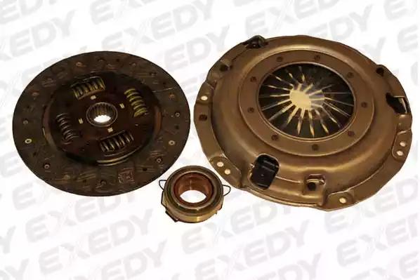 Комплект зчеплення TYK2159 EXEDY