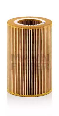 Фильтр воздушный C1041 MANN FILTER