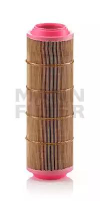 Фільтр повітряний C11120 MANN FILTER