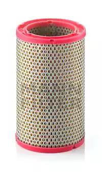 Повітряний фільтр C1134 MANN FILTER