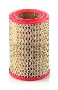 Повітряний фільтр C11341 MANN FILTER